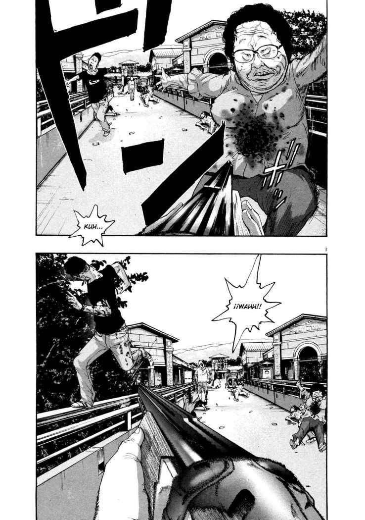 Capitulo 91 page 5