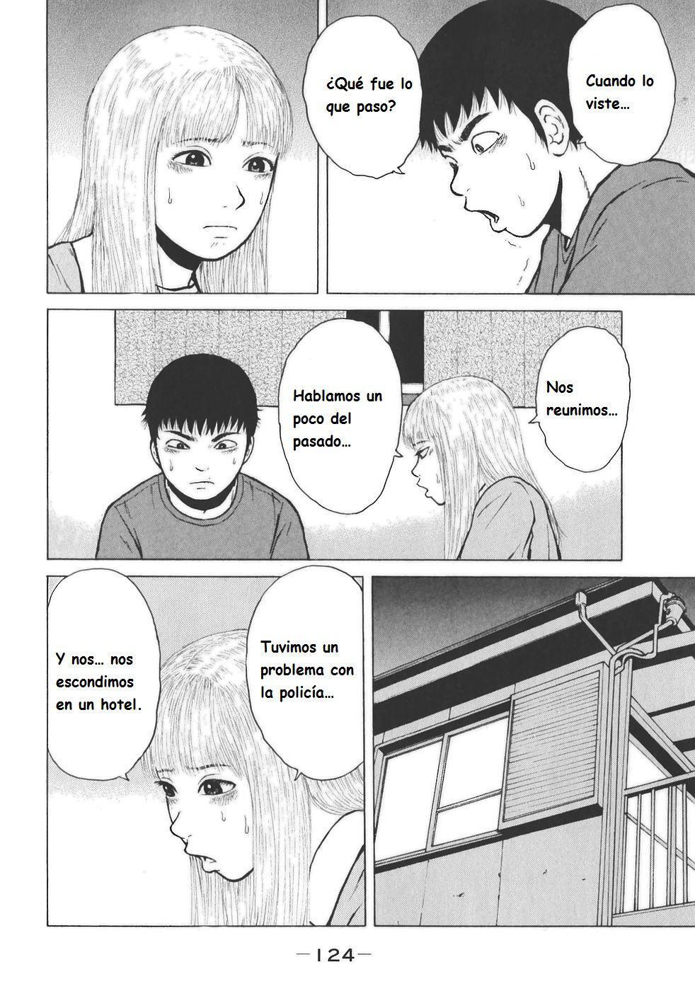 Capitulo 128 page 12