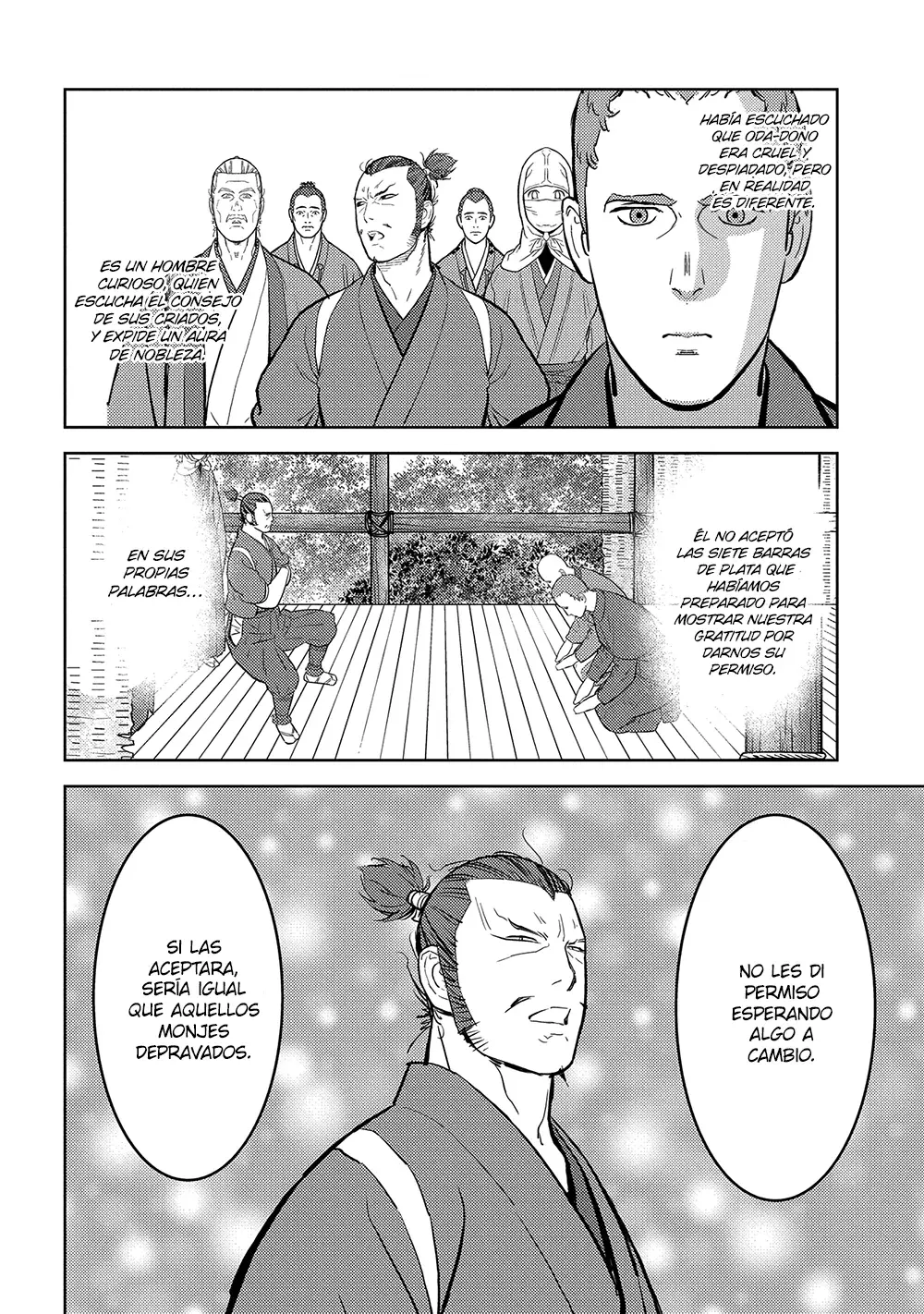 Capitulo 32 page 19