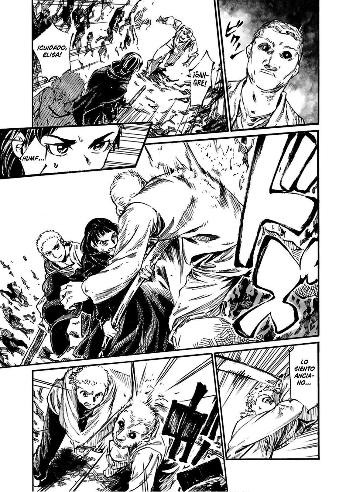Capitulo 16 page 6