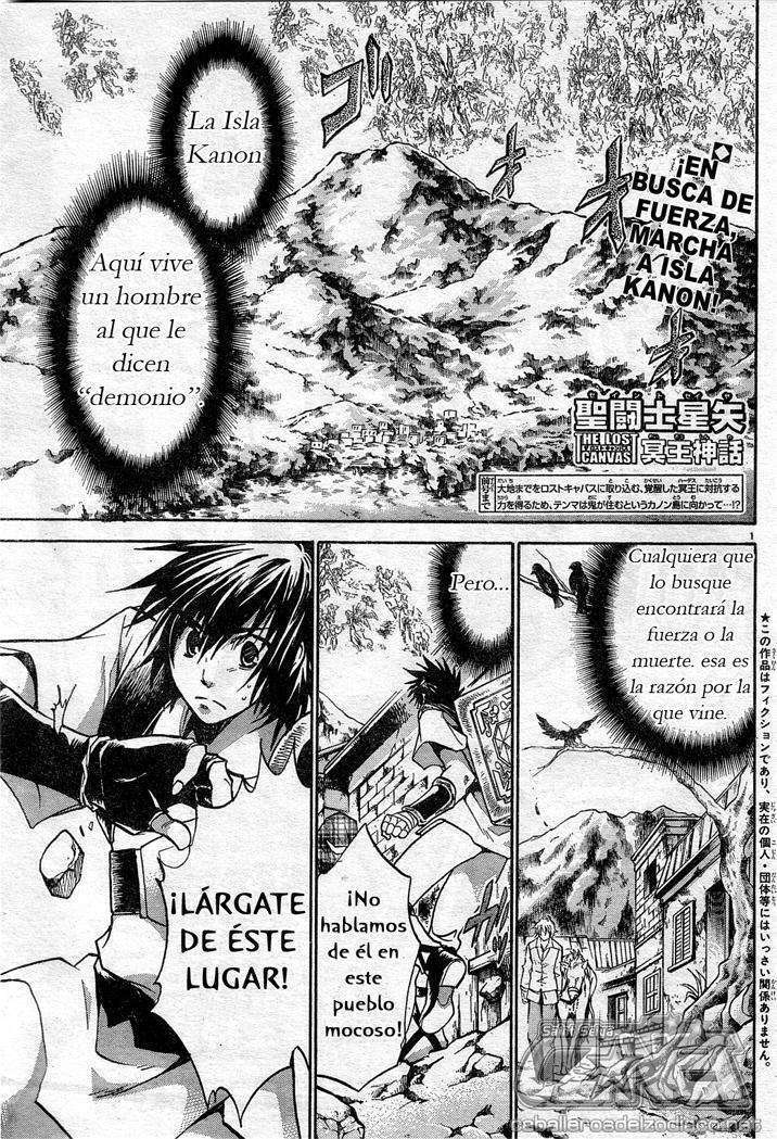 Capitulo 97 page 1