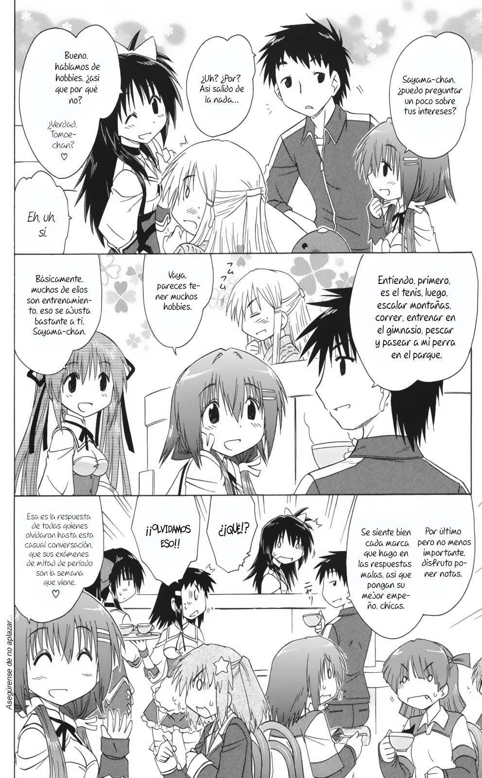 Capitulo 39 page 21