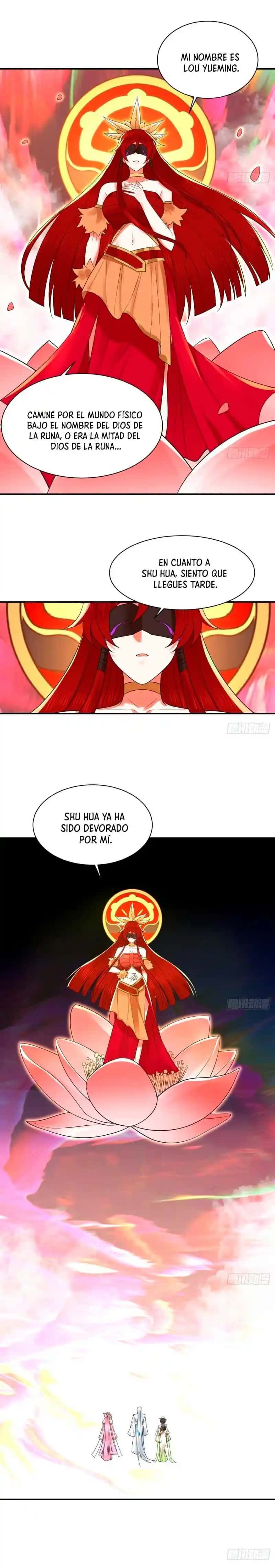 Capitulo 302 page 11