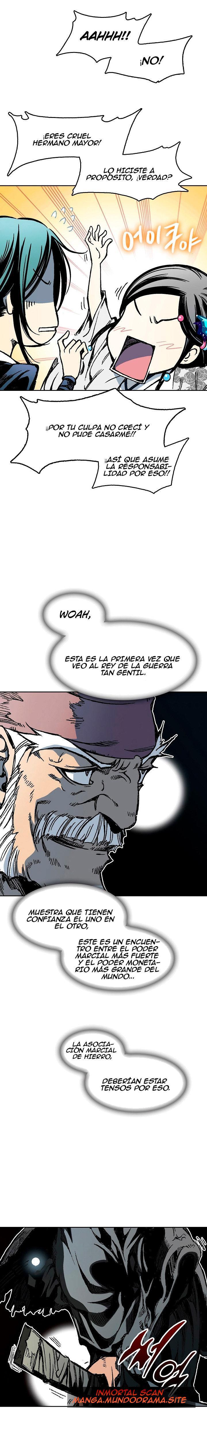 Capitulo 96 page 14