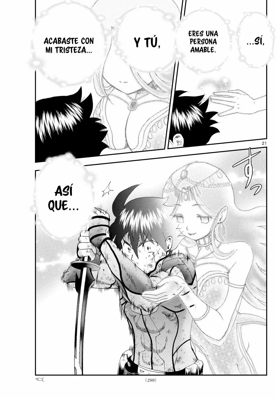 Capitulo 266 page 23