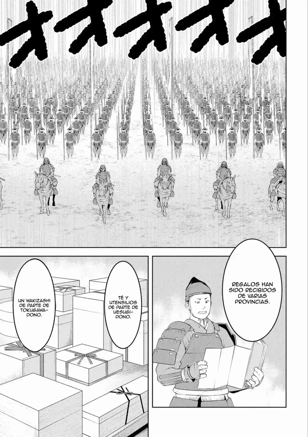 Capitulo 75 page 10
