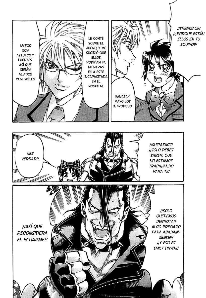 Capitulo 60 page 10
