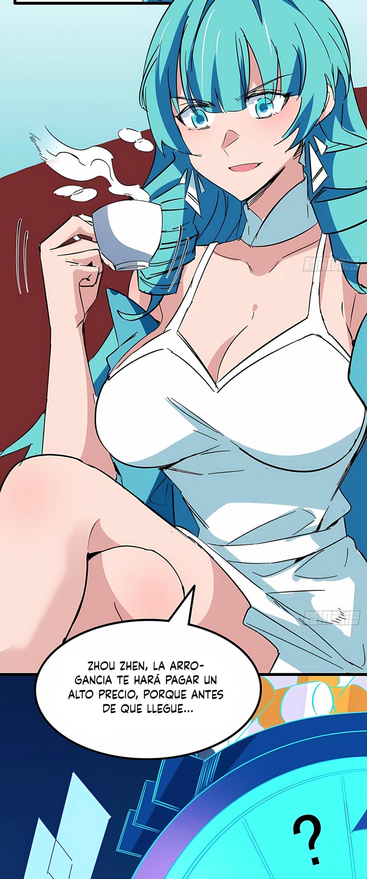 Capitulo 149 page 17