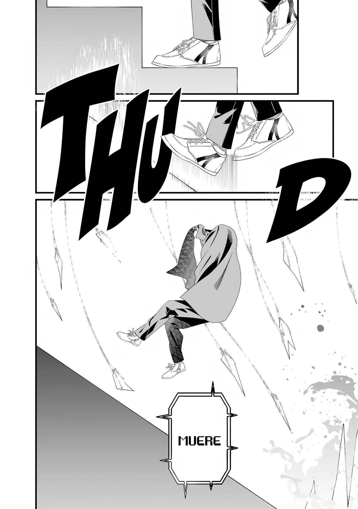 Capitulo 76 page 12