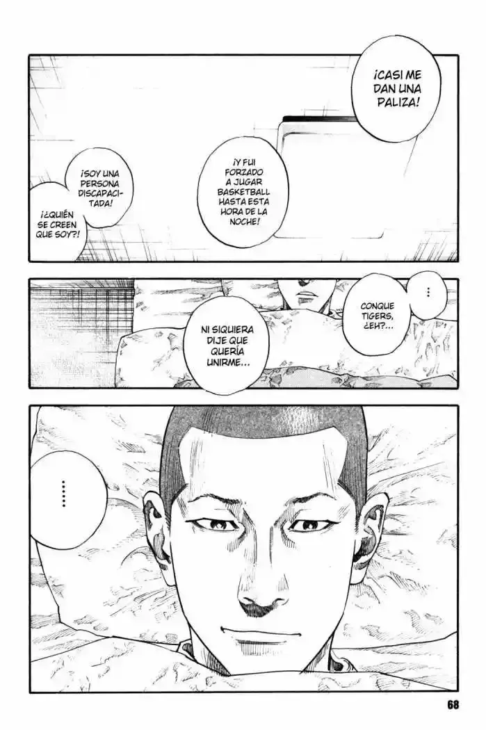 Capitulo 38 page 29