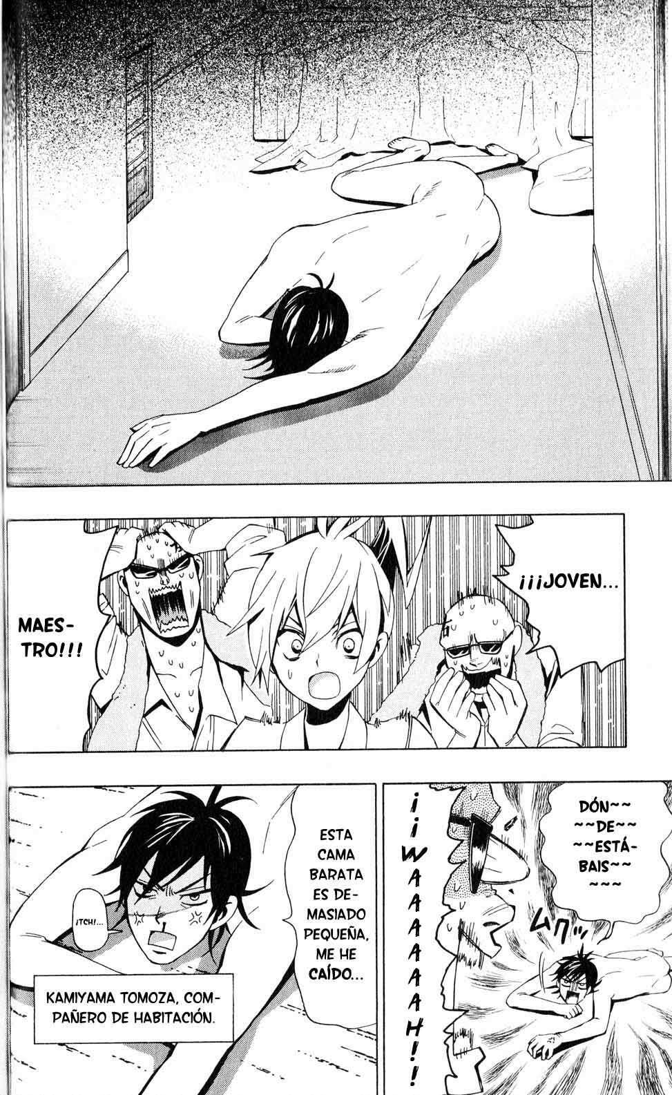 Capitulo 3 page 7
