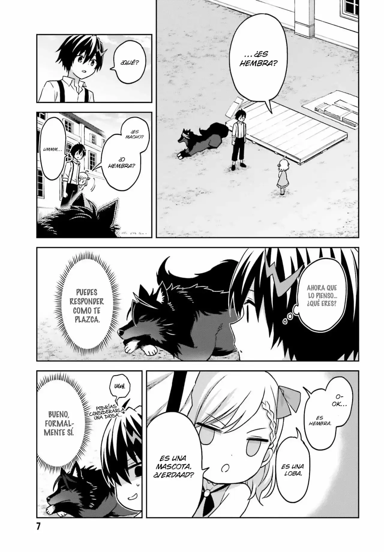 Capitulo 23 page 5