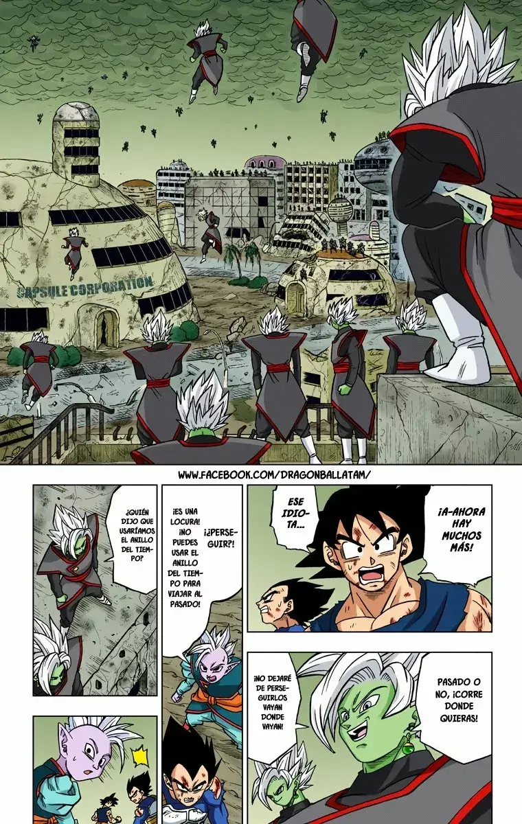 Capitulo 26 page 8