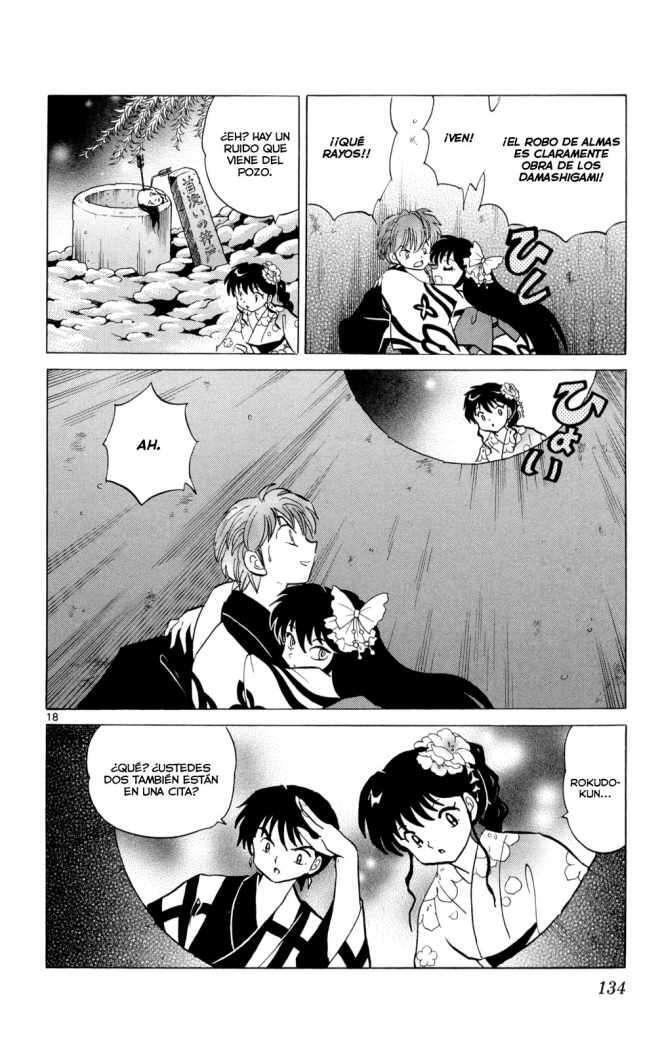 Capitulo 105 page 20