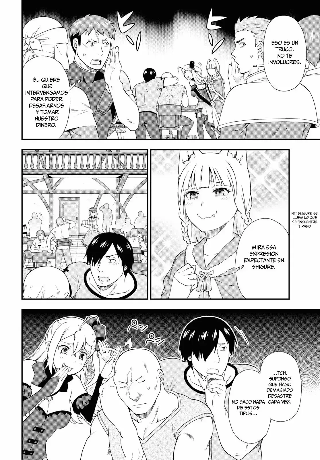 Capitulo 32 page 8