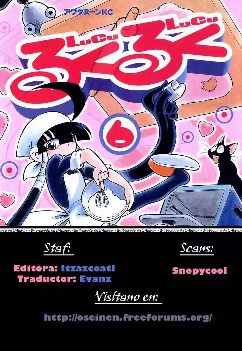 Capitulo 54 page 21