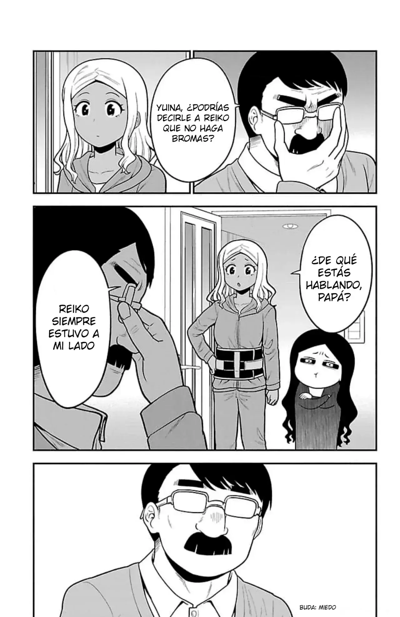 Capitulo 39 page 10