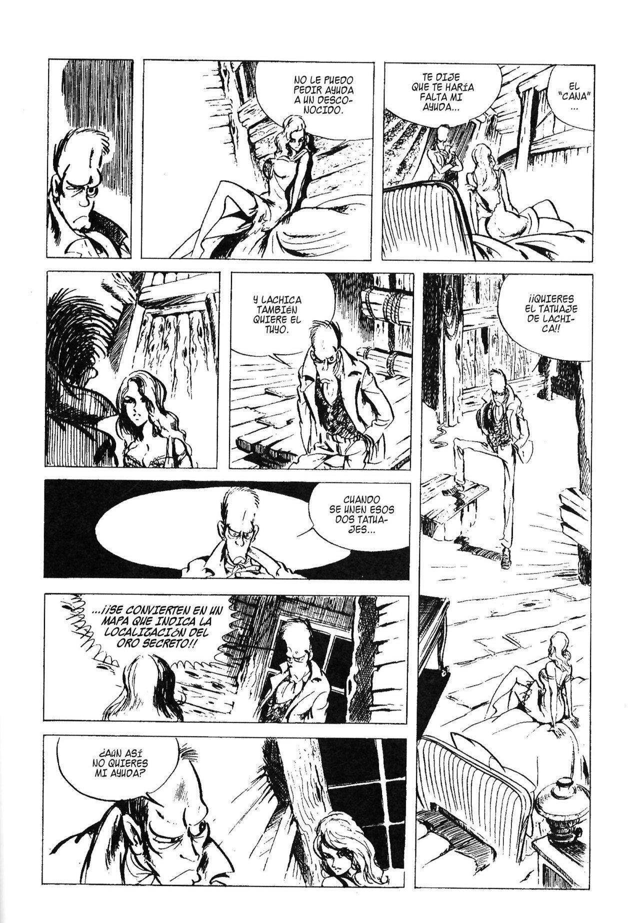 Capitulo 32 page 10