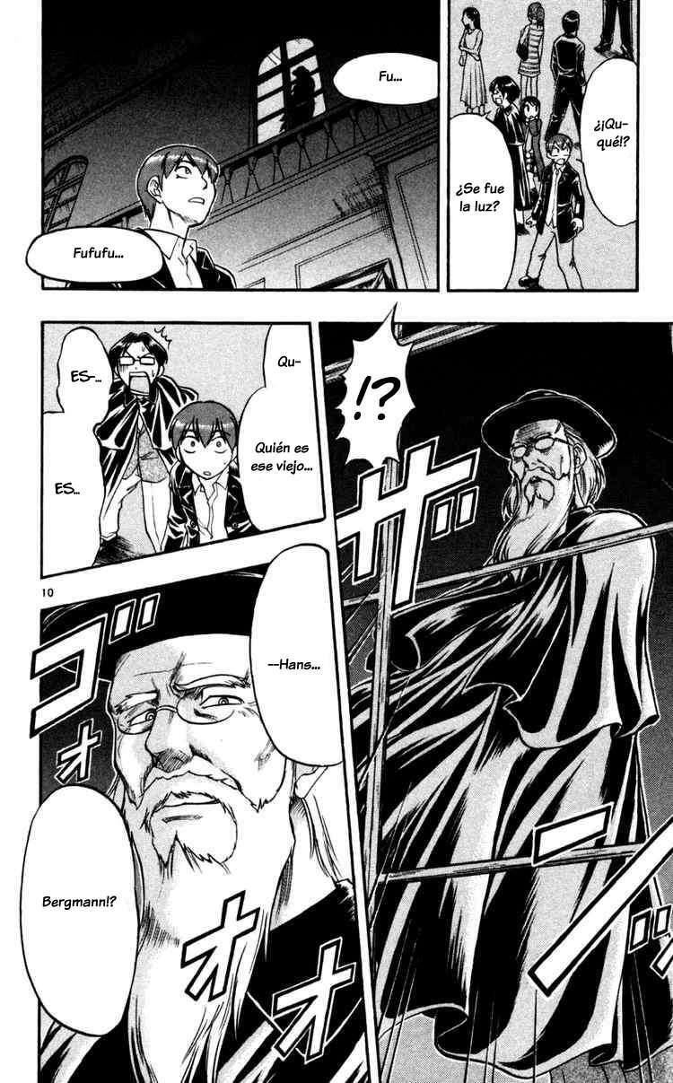 Capitulo 84 page 10