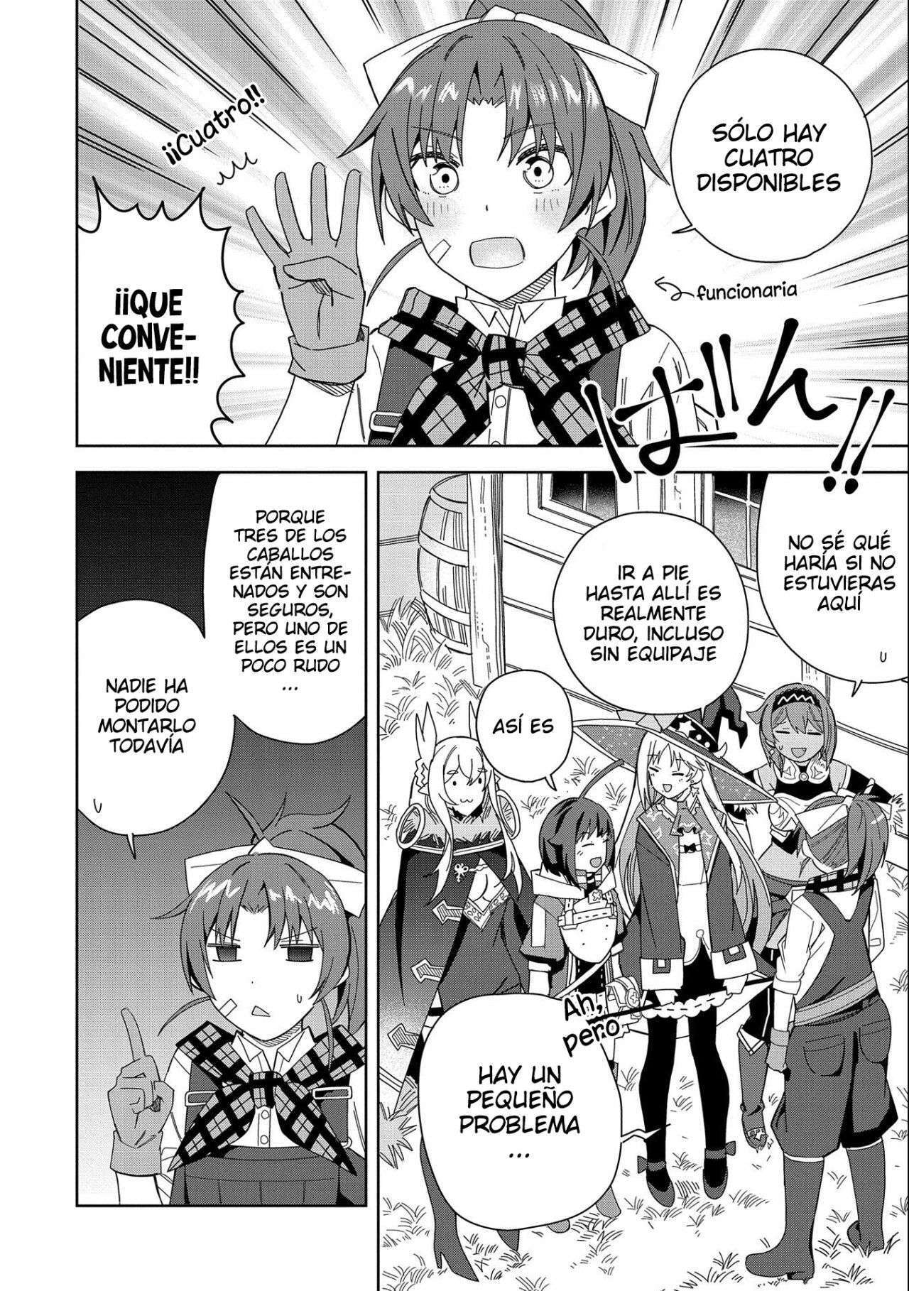 Capitulo 19 page 5