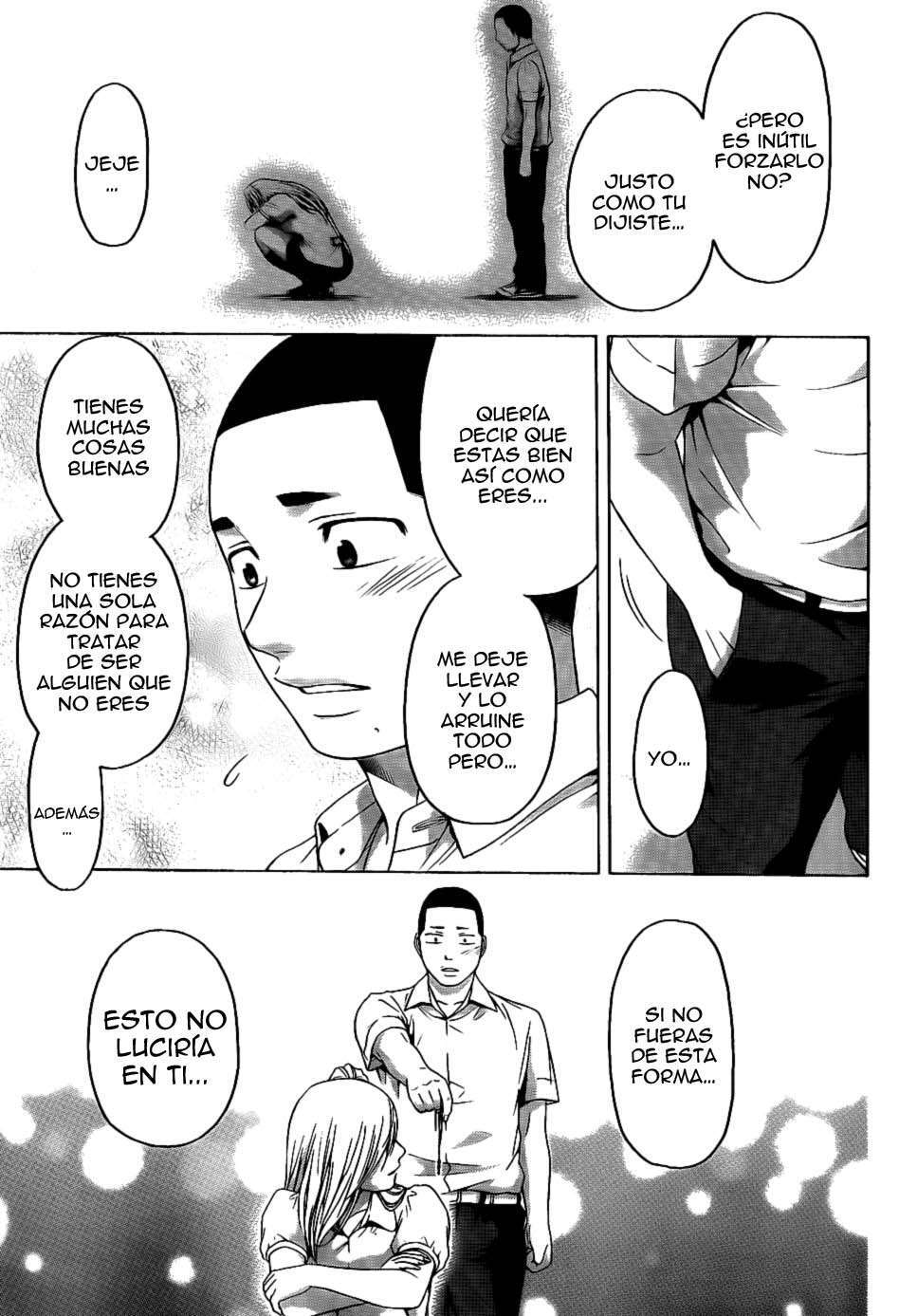 Capitulo 69 page 12