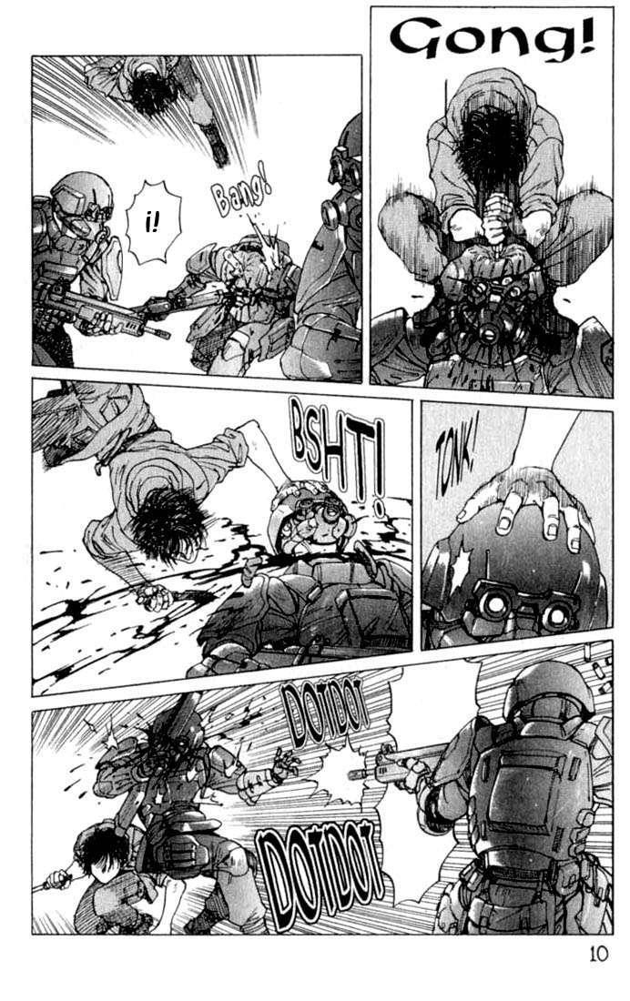 Capitulo 19 page 11