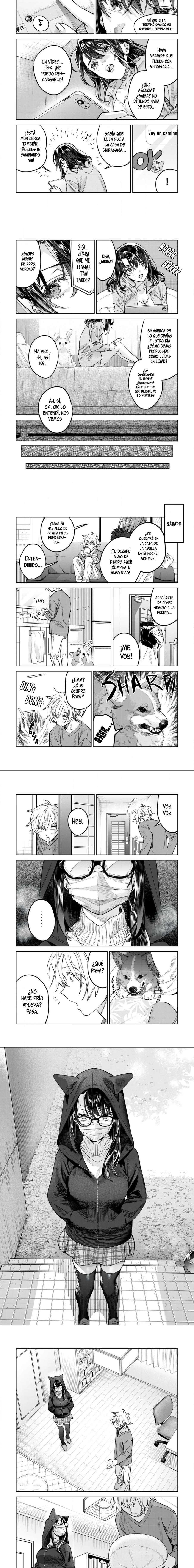 Capitulo 63.5 page 2