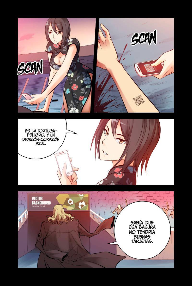 Capitulo 26 page 11