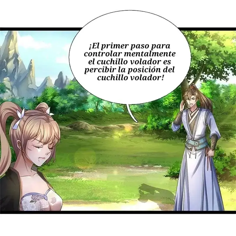Capitulo 556 page 22