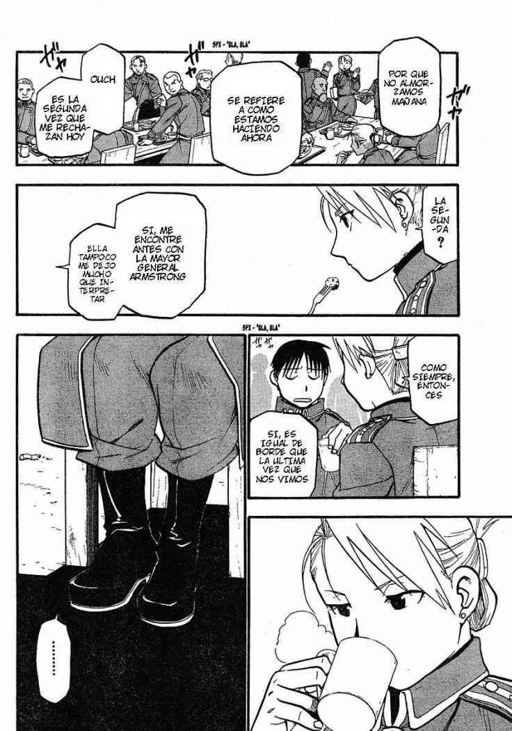 Capitulo 74 page 15
