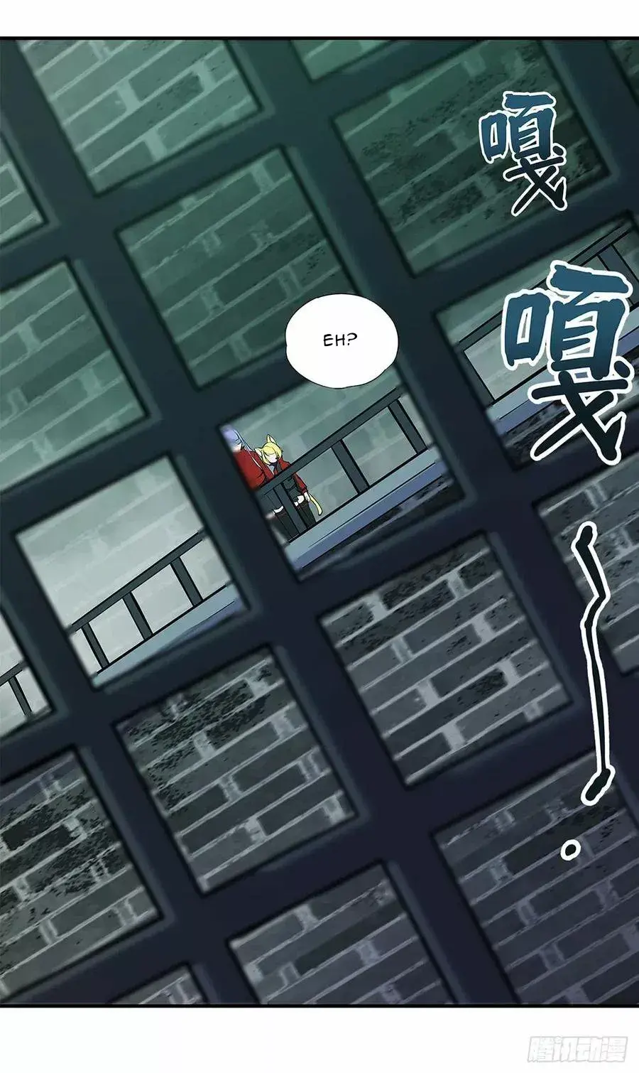 Capitulo 65 page 31