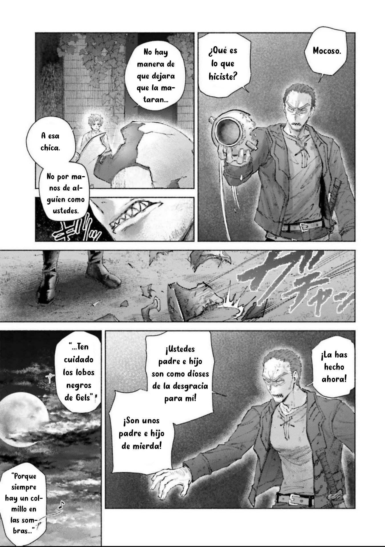 Capitulo 18 page 14