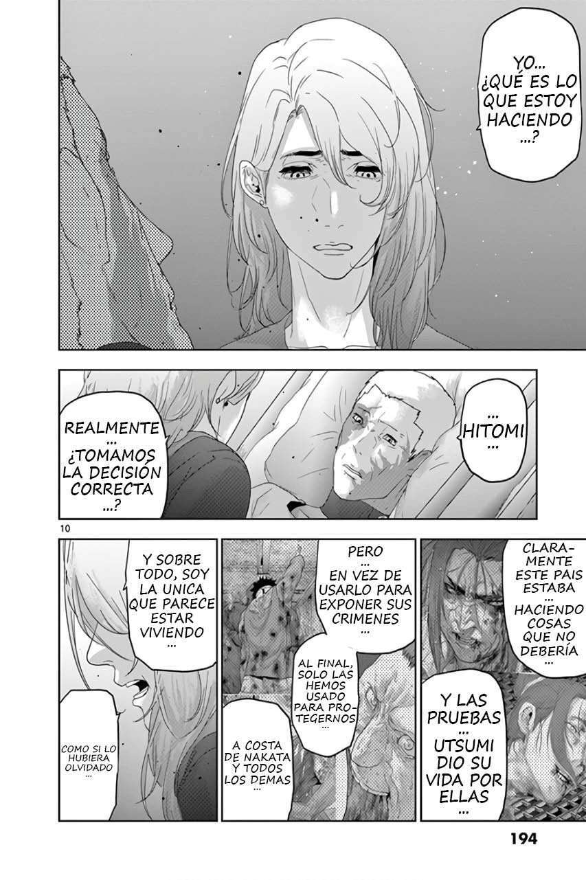 Capitulo 145 page 10