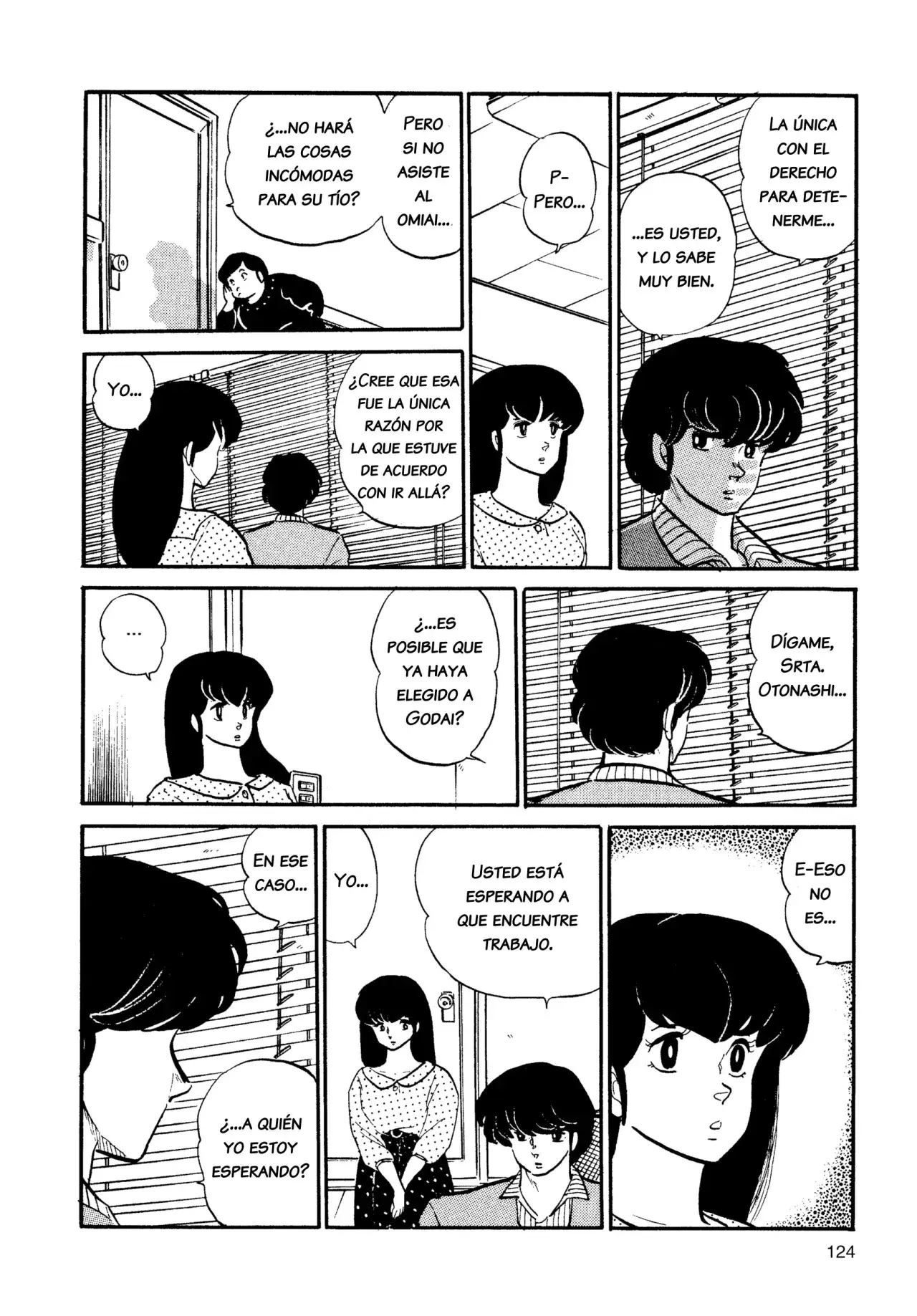 Capitulo 101 page 8