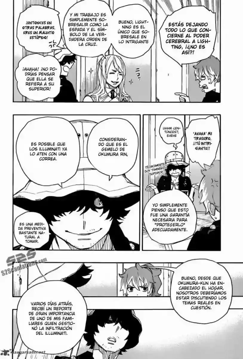 Capitulo 44 page 14