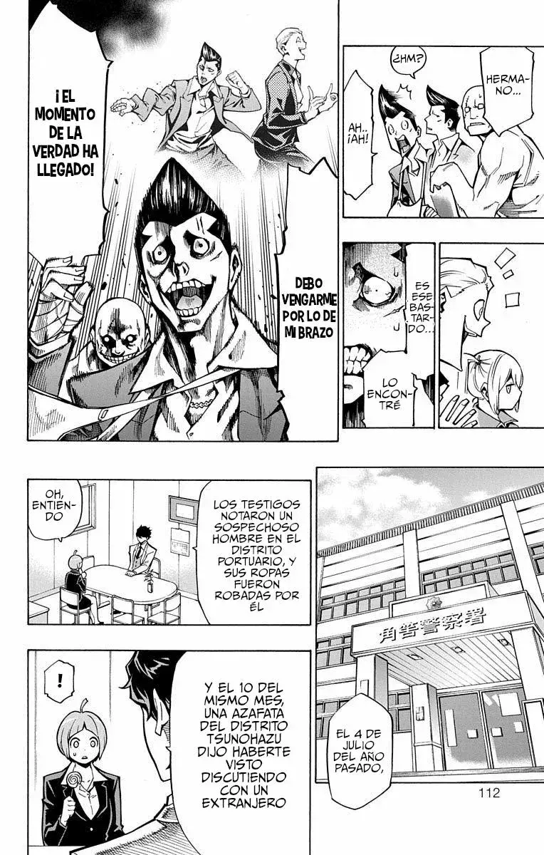 Capitulo 7 page 15