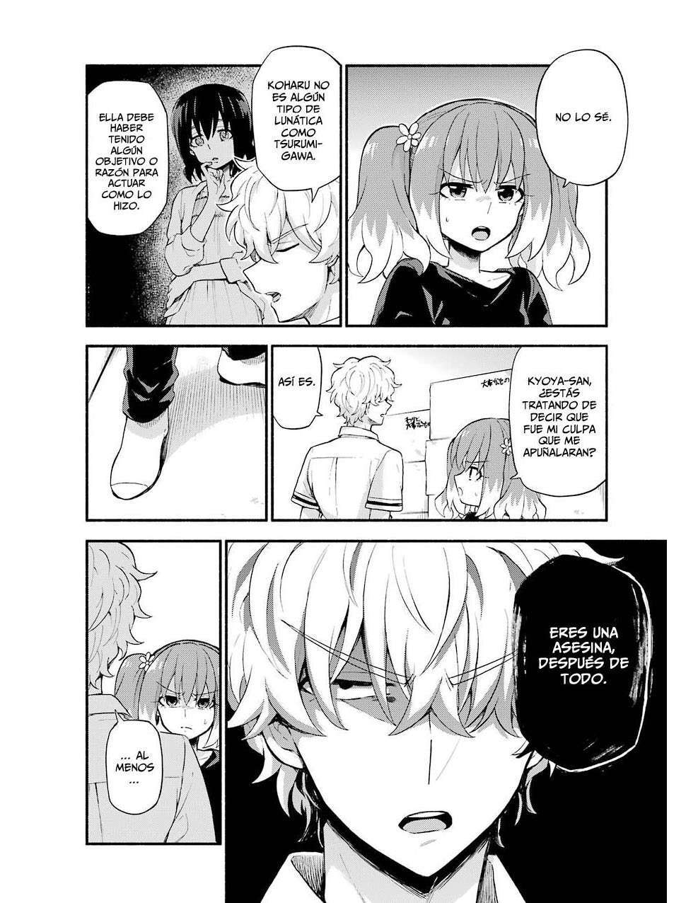 Capitulo 45 page 5