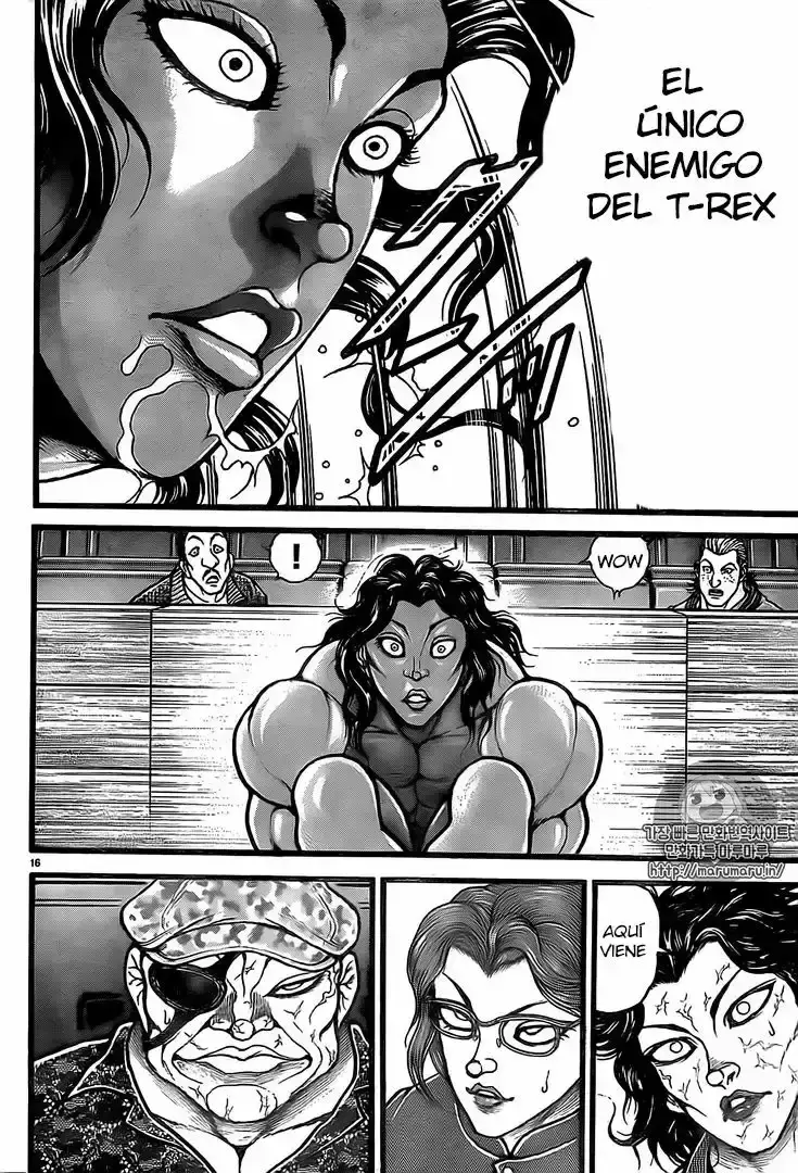 Capitulo 116 page 19