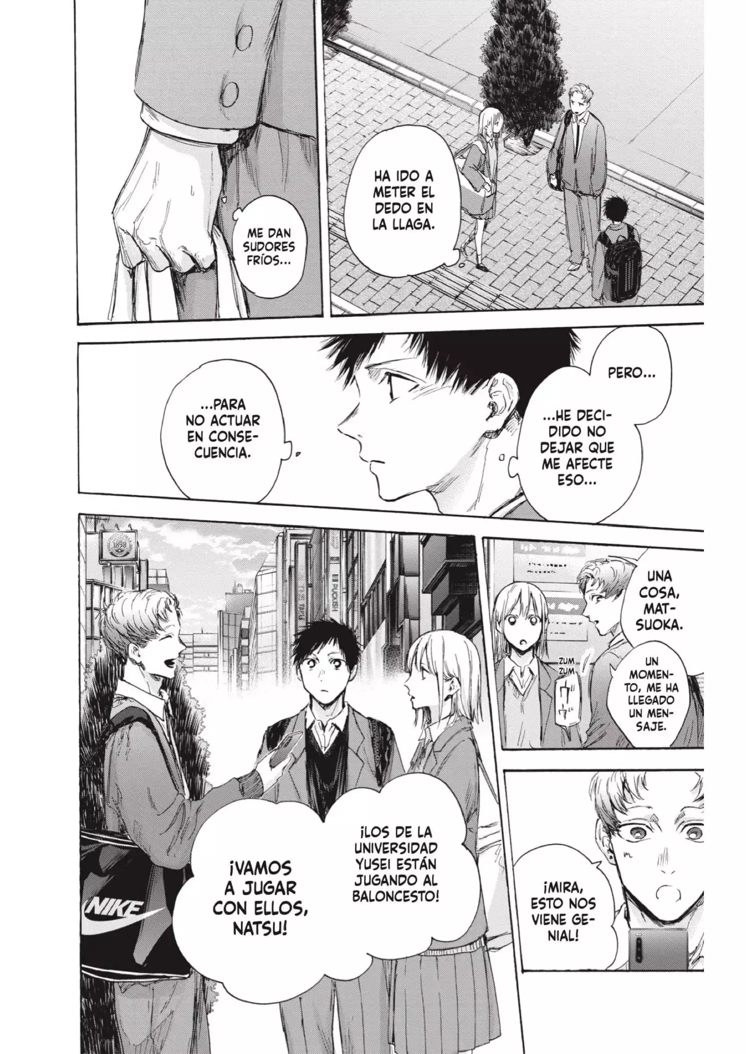 Capitulo 82 page 12