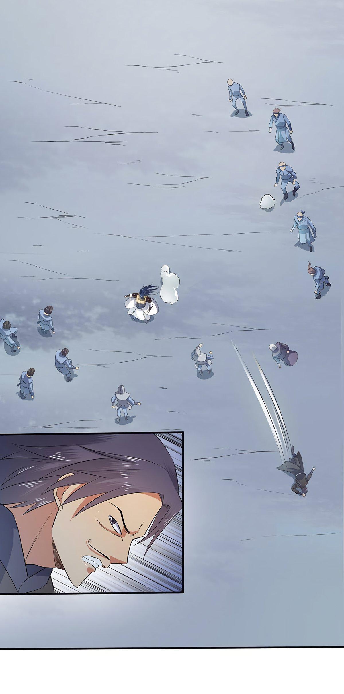 Capitulo 61 page 16