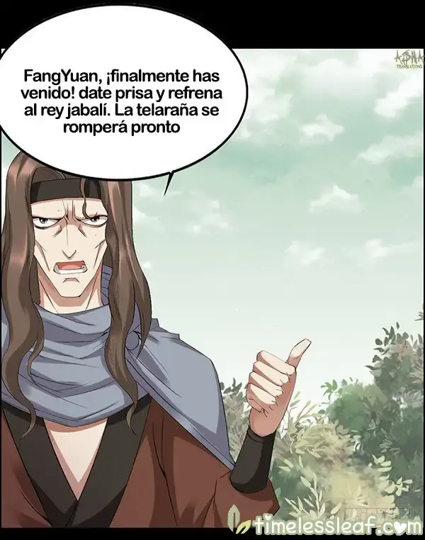 Capitulo 78 page 23