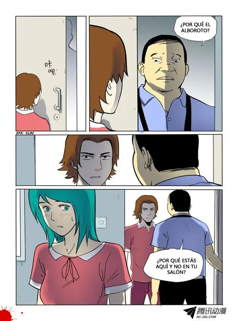 Capitulo 8 page 5