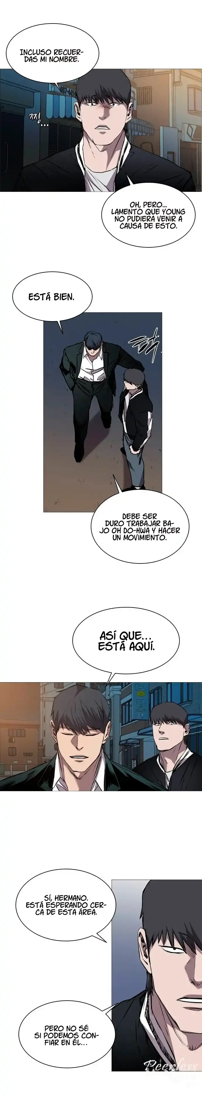 Capitulo 95 page 22