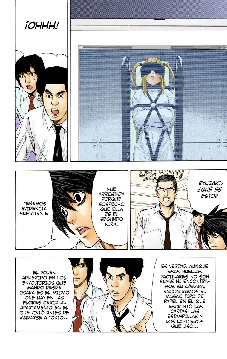 Capitulo 33 page 8