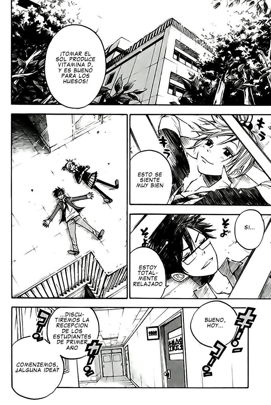 Capitulo 68 page 11