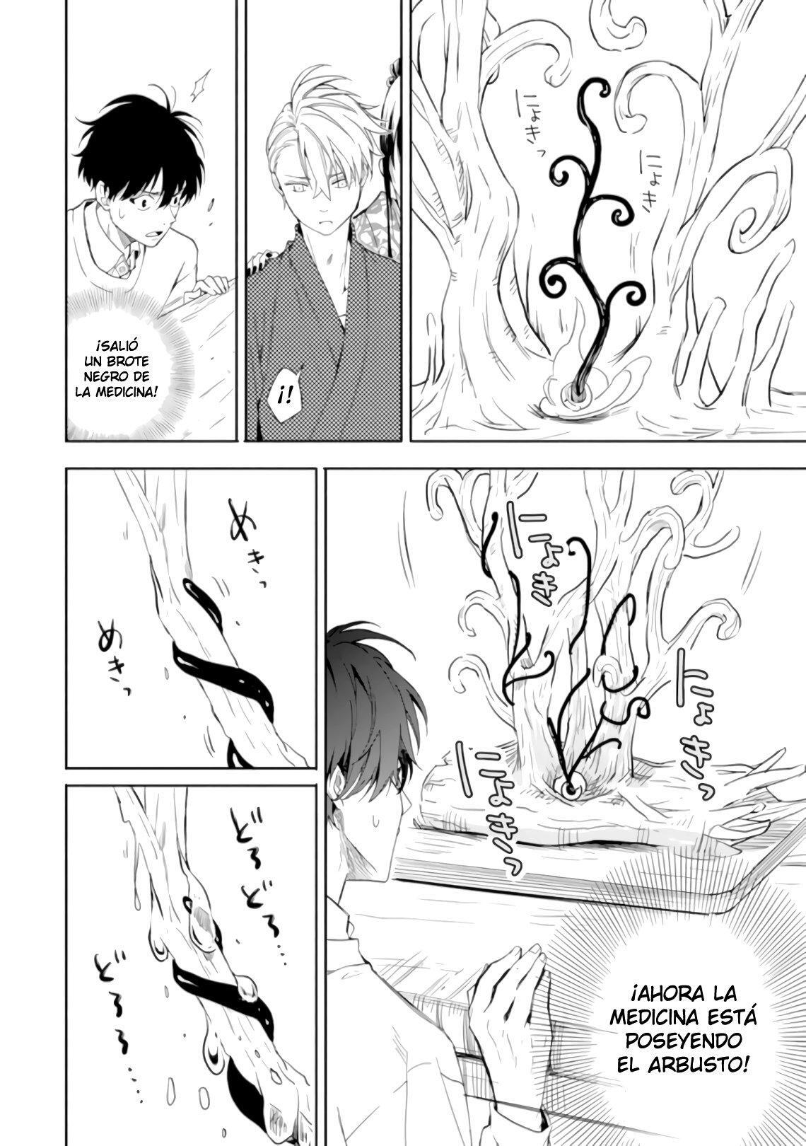 Capitulo 86 page 20