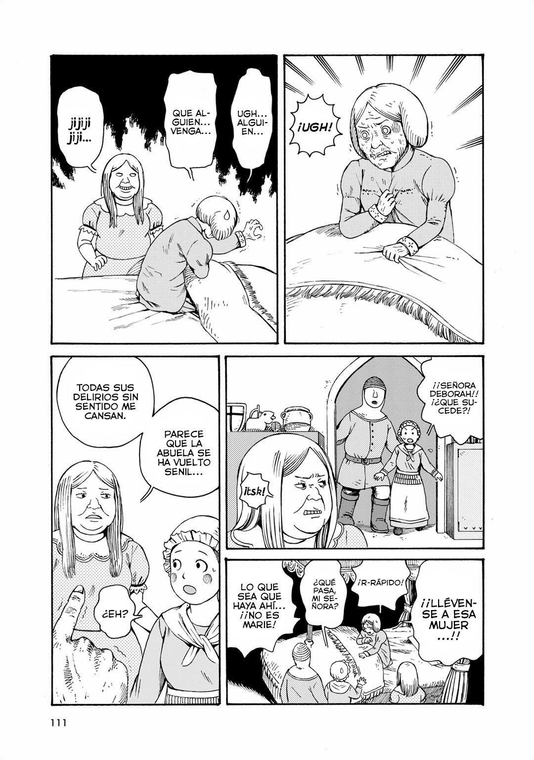 Capitulo 8 page 12