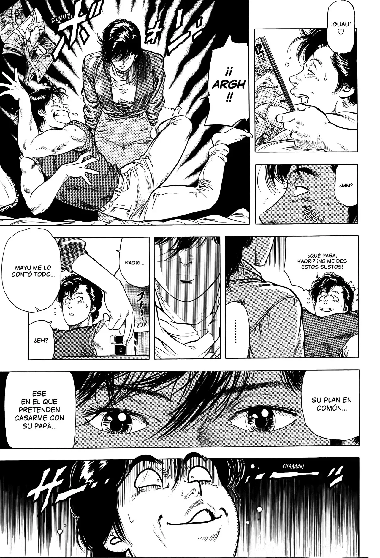 Capitulo 196 page 18