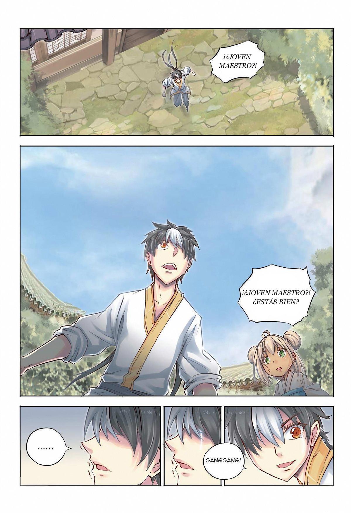 Capitulo 38 page 21