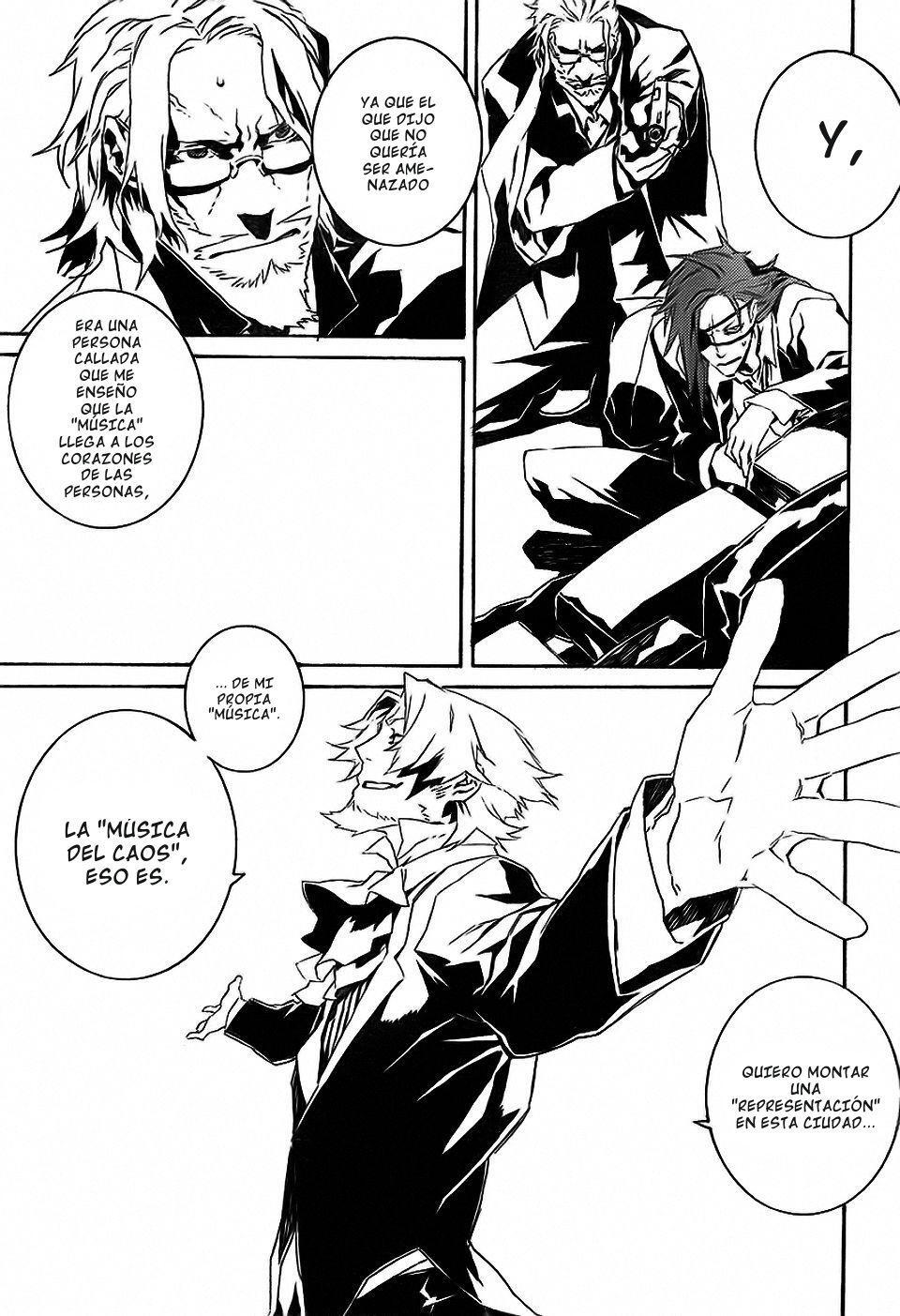 Capitulo 43 page 12